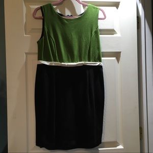 Philosophy Sheath Dress